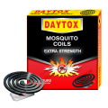 Original Export Mosquito Repellent Incense 130MM Lemon Mosquito Coil